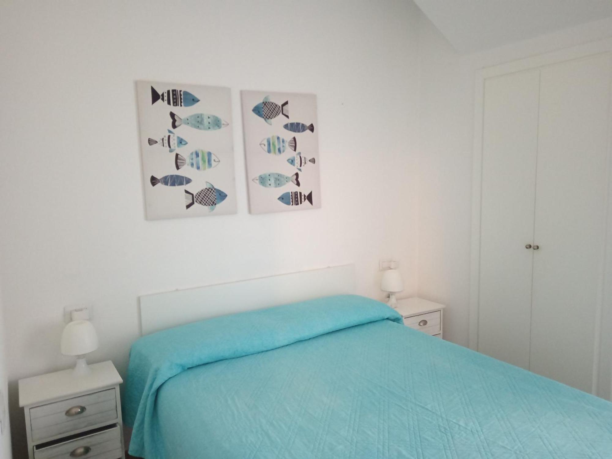 Apartament Casa Marina Maria Murta Maria Zewnętrze zdjęcie