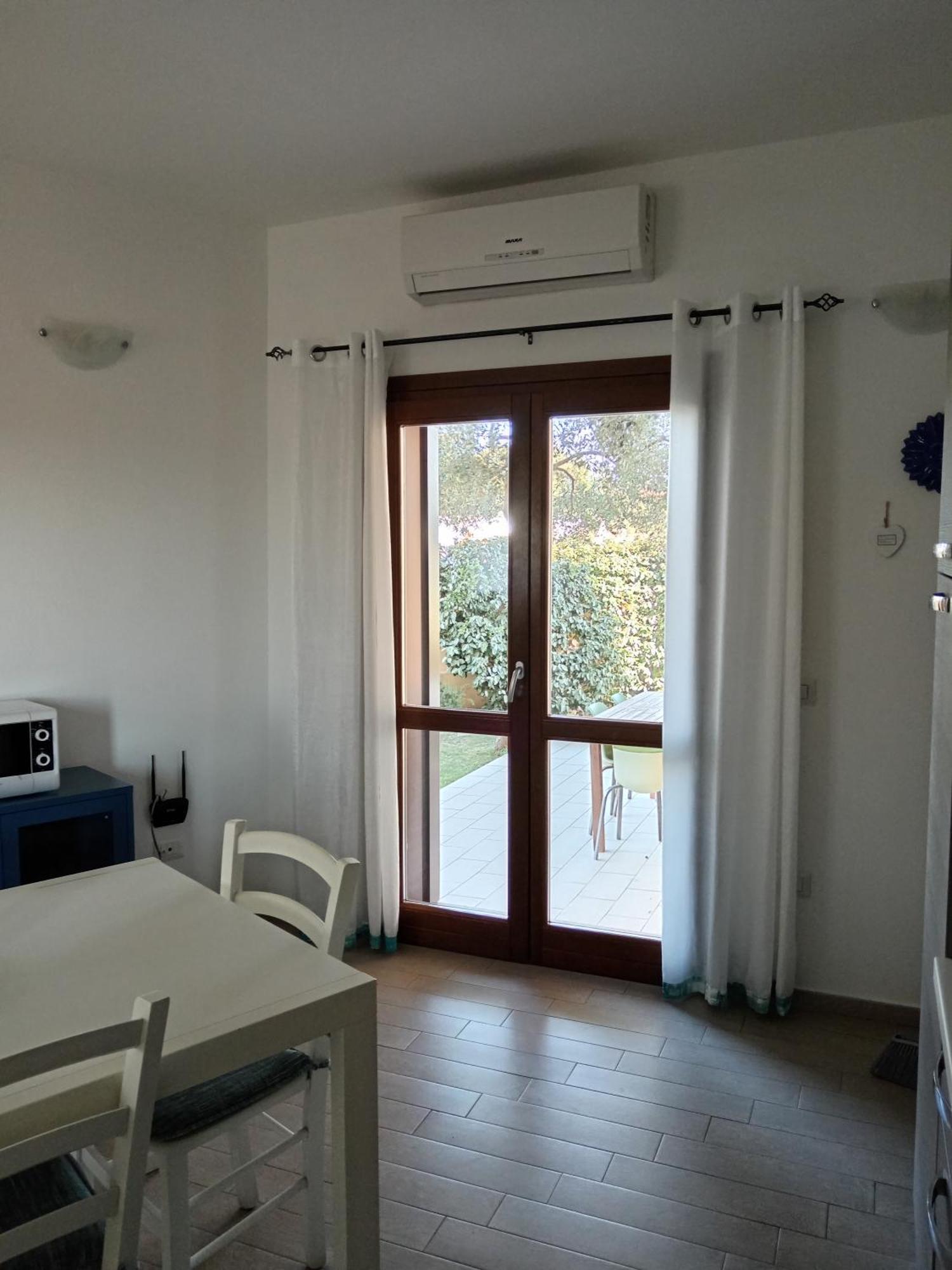 Apartament Casa Marina Maria Murta Maria Zewnętrze zdjęcie