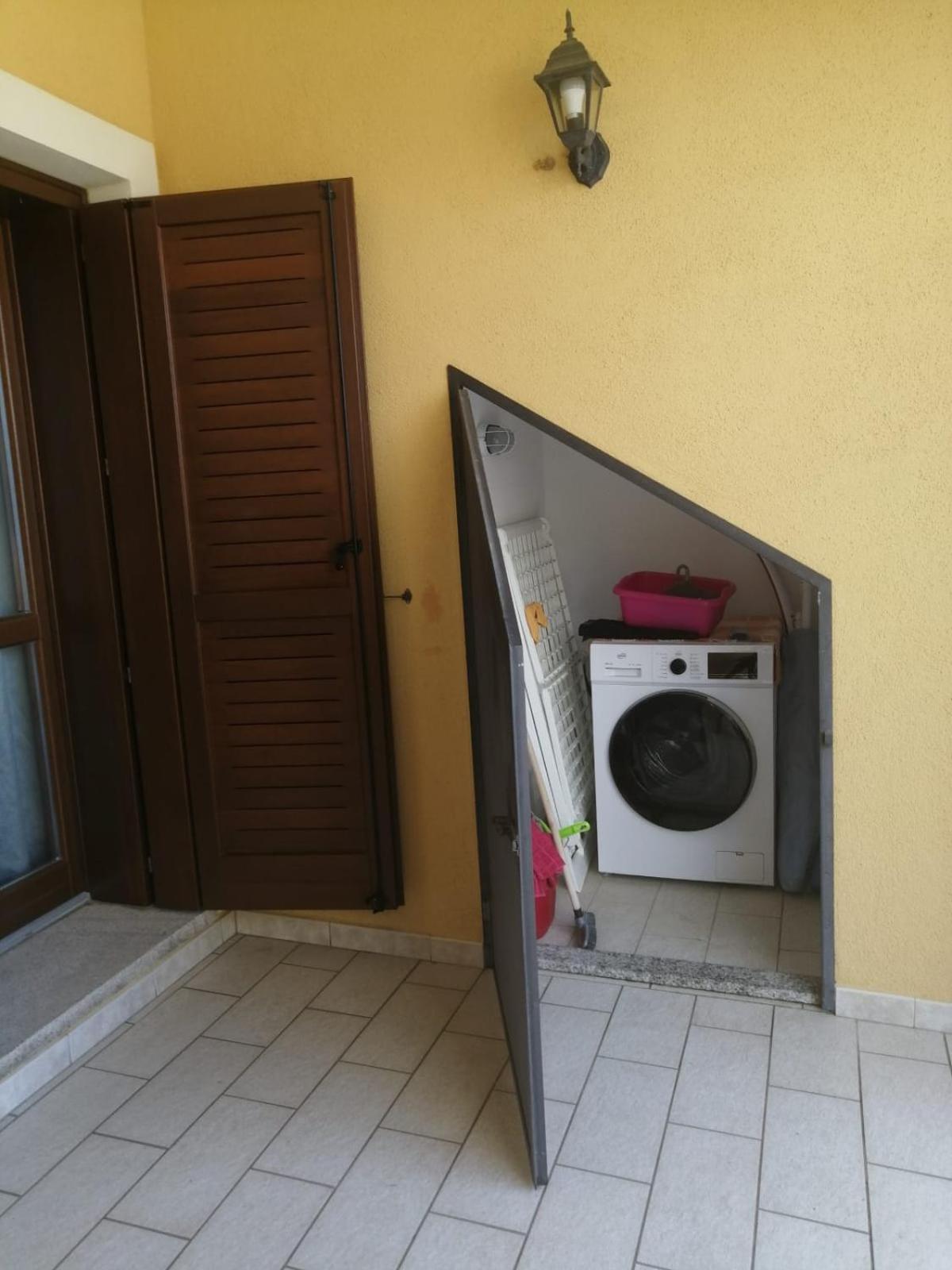 Apartament Casa Marina Maria Murta Maria Zewnętrze zdjęcie