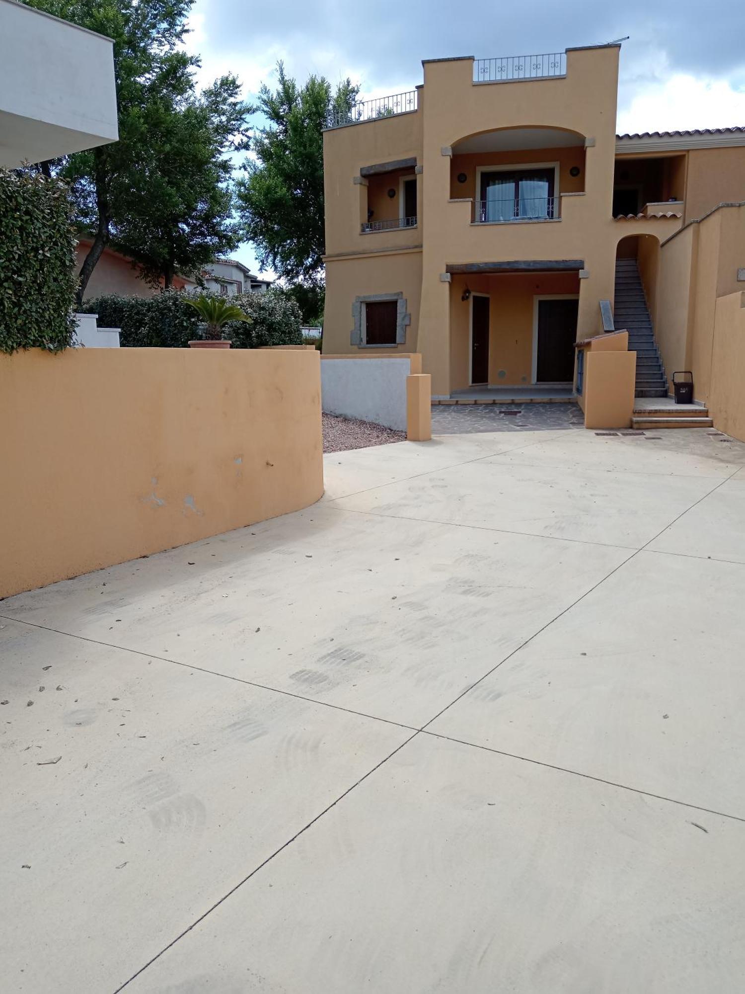 Apartament Casa Marina Maria Murta Maria Zewnętrze zdjęcie