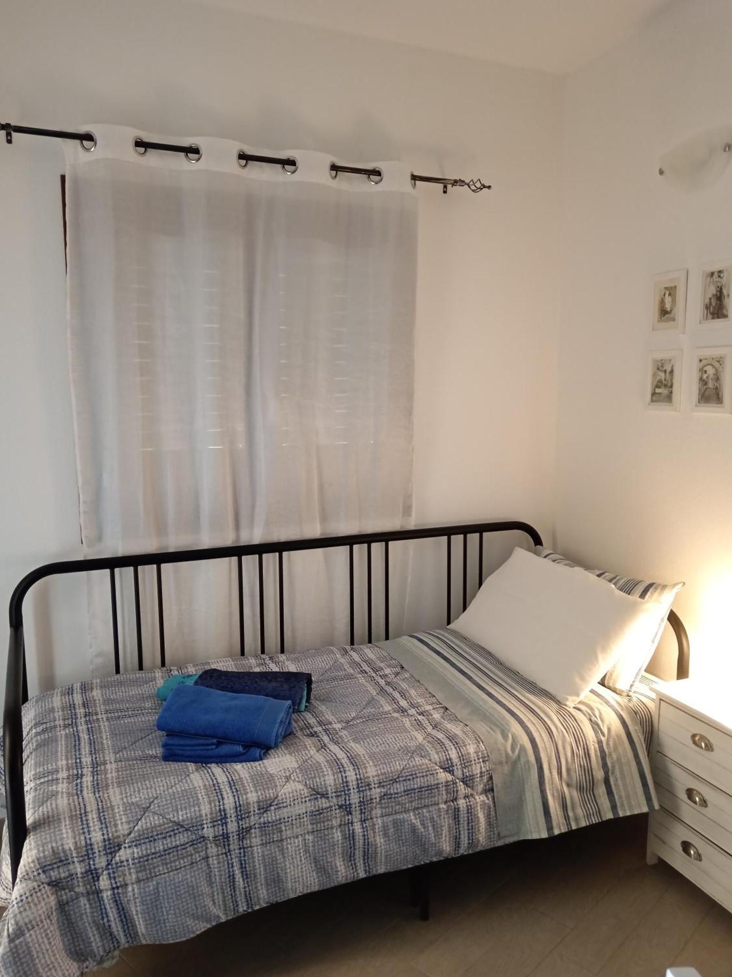 Apartament Casa Marina Maria Murta Maria Pokój zdjęcie