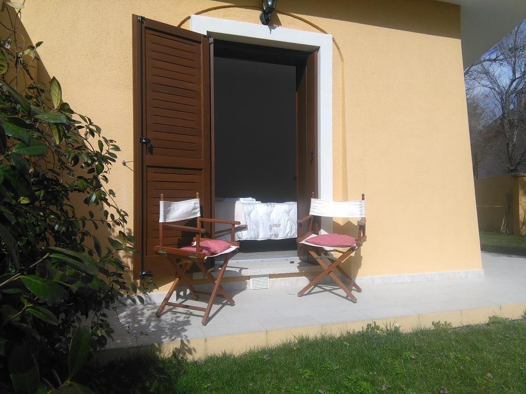 Apartament Casa Marina Maria Murta Maria Zewnętrze zdjęcie