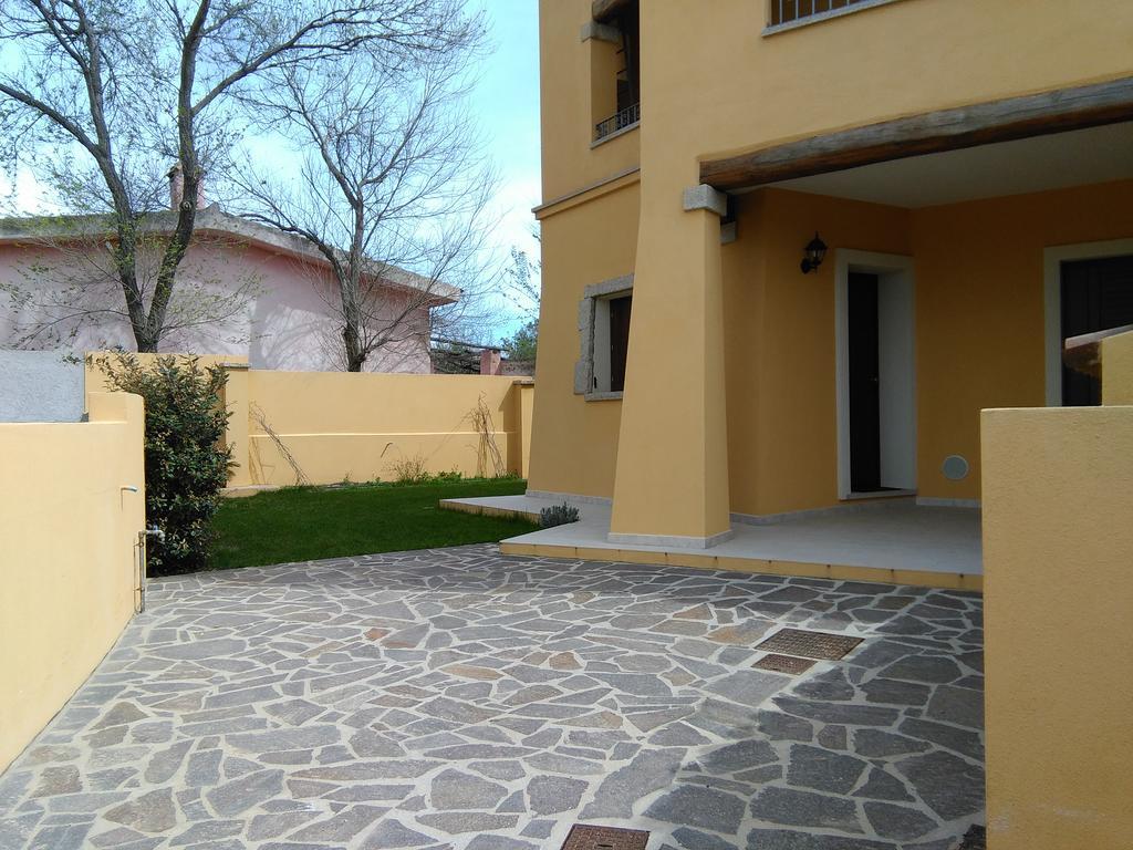 Apartament Casa Marina Maria Murta Maria Zewnętrze zdjęcie