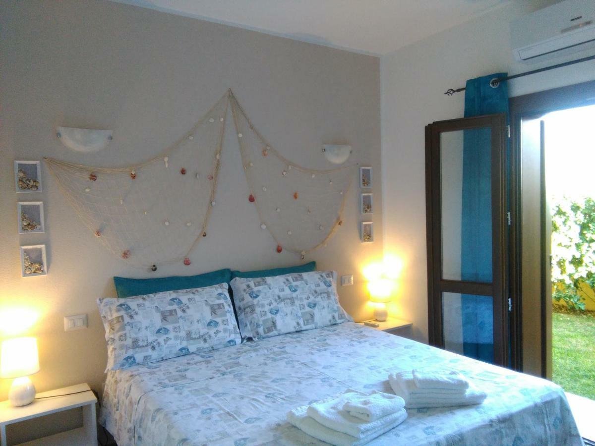 Apartament Casa Marina Maria Murta Maria Zewnętrze zdjęcie